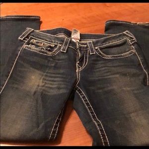 Women’s True Religion